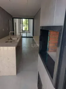 Casa de Condomínio com 3 Quartos à venda, 133m² no Jardim Califórnia, Piracicaba