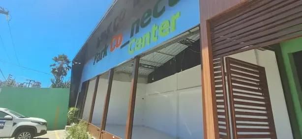 Ponto Comercial para alugar, 35m² no Cocó, Fortaleza