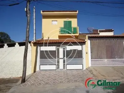 Casa com 3 Quartos à venda, 150m² no Centro, Marília