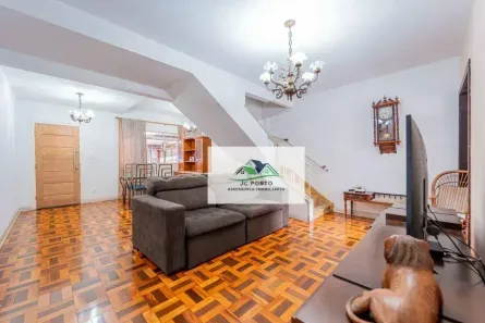 Casa com 3 Quartos à venda, 180m² no Planalto Paulista, São Paulo