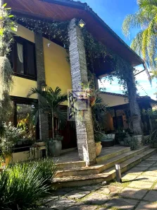 Casa de Condomínio com 5 Quartos à venda, 630m² no Barra da Tijuca, Rio de Janeiro