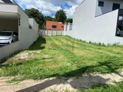Lote/Terreno à venda, 299m² no Jardim Piemonte, Indaiatuba