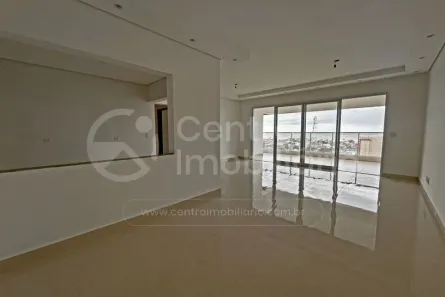 Apartamento com 3 Quartos à venda, 119m² no Centro, Peruíbe