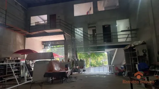 Galpão/Depósito/Armazém à venda, 420m² no Parque Santa Teresa, Carapicuíba