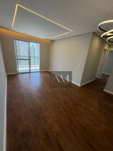 Apartamento com 2 Quartos à venda, 68m² no Maranhão, São Paulo