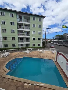 Apartamento com 2 Quartos à venda, 62m² no Sussuarana, Salvador