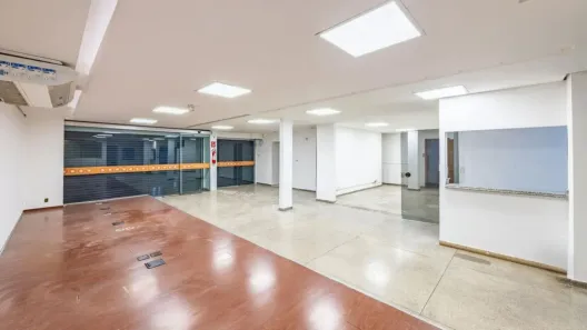 Imóvel Comercial à venda, 1012m² no Setor Bueno, Goiânia