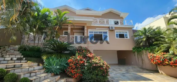 Casa com 3 Quartos à venda, 367m² no Jardim Recanto, Valinhos