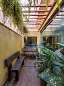 Imóvel Comercial para alugar, 120m² no Mooca, São Paulo