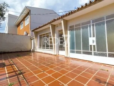 Casa com 3 Quartos à venda, 285m² no Jardim Chapadão, Campinas