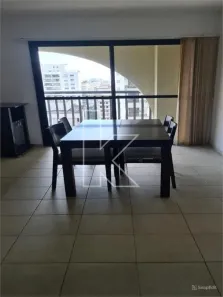 Apartamento com 2 Quartos para alugar, 64m² no Jardim Paulista, São Paulo