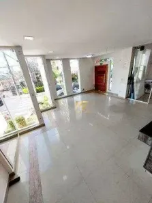 Ponto Comercial à venda, 80m² no Vila Gilda, Santo André