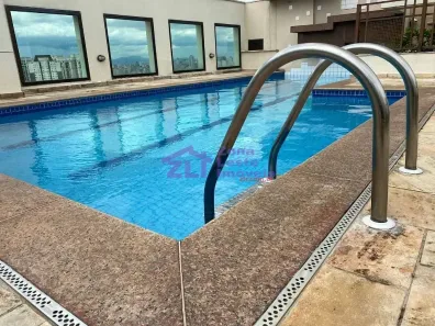 Apartamento com 2 Quartos à venda, 60m² no Chácara Santo Antônio (Zona Leste), São Paulo
