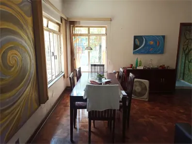 Casa com 4 Quartos à venda, 200m² no Perdizes, São Paulo