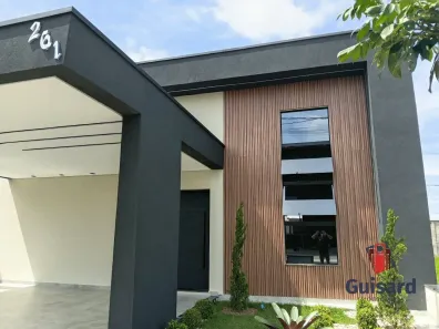 Casa com 3 Quartos à venda, 175m² no Loteamento Residencial Pérola do Vale, Tremembé