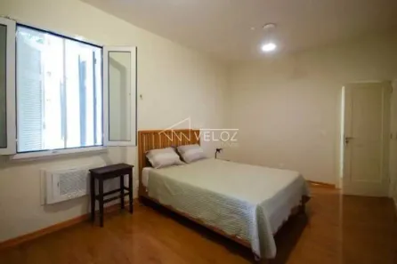 Apartamento com 3 Quartos à venda, 145m² no Lagoa, Rio de Janeiro