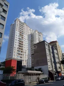 Apartamento com 2 Quartos à venda, 52m² no Bela Vista, São Paulo