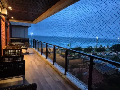 Apartamento com 3 Quartos à venda, 160m² no Barra da Tijuca, Rio de Janeiro