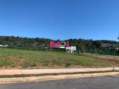 Lote/Terreno à venda, 700m² no Jardim das Samambaias, Jundiaí