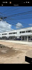 Apartamento com 2 Quartos à venda, 50m² no Pau Amarelo, Paulista