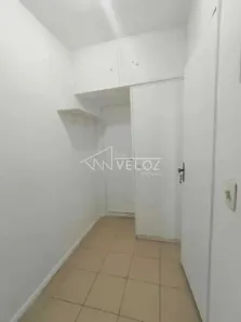 Apartamento com 3 Quartos à venda, 95m² no Botafogo, Rio de Janeiro