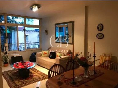 Apartamento com 3 Quartos à venda, 120m² no Copacabana, Rio de Janeiro