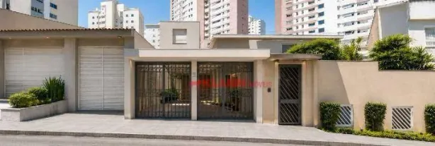 Imóvel Comercial com 4 Quartos à venda, 200m² no Vila Mariana, São Paulo