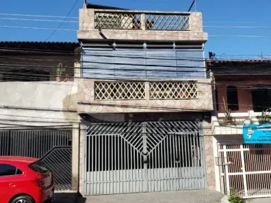 Casa com 3 Quartos à venda, 257m² no Cidade das Flores, Osasco