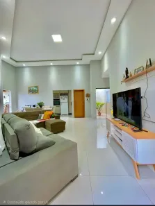 Casa com 3 Quartos à venda, 95m² no Vila Matilde, Goiânia