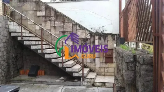 Sobrado com 3 Quartos à venda, 310m² no Jardim da Glória, São Paulo