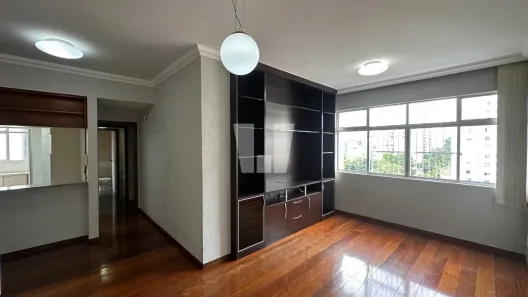 Apartamento com 2 Quartos para alugar, 80m² no Boa Viagem, Belo Horizonte
