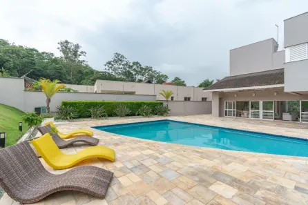 Casa com 3 Quartos à venda, 451m² no Jardim Passárgada I, Cotia