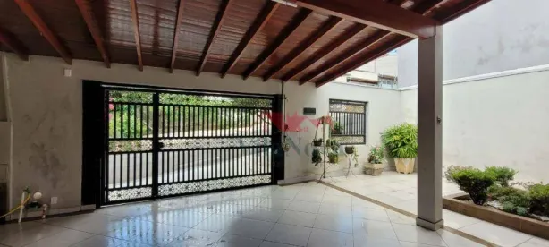 Casa com 3 Quartos à venda, 170m² no Jardim Regente, Indaiatuba
