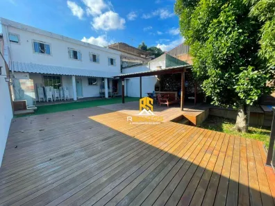 Casa com 3 Quartos para venda ou aluguel, 221m² no Curicica, Rio de Janeiro