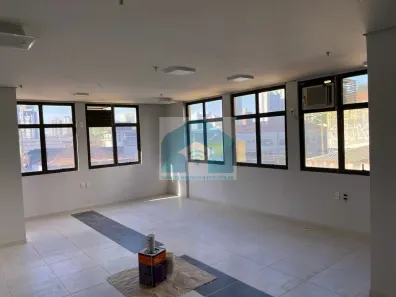Imóvel Comercial à venda, 40m² no Chácara Santo Antônio (Zona Sul), São Paulo