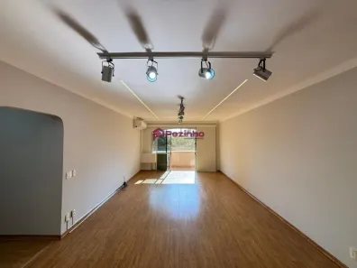 Apartamento com 4 Quartos à venda, 174m² no Centro, Limeira