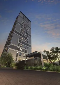 Apartamento com 2 Quartos à venda, 70m² no Centro, Barueri