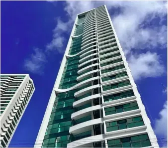 Apartamento com 3 Quartos à venda, 104m² no Boa Viagem, Recife