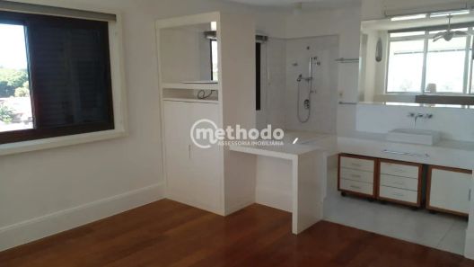 Apartamento com 3 Quartos à venda, 109m² no Jardim Planalto, Campinas