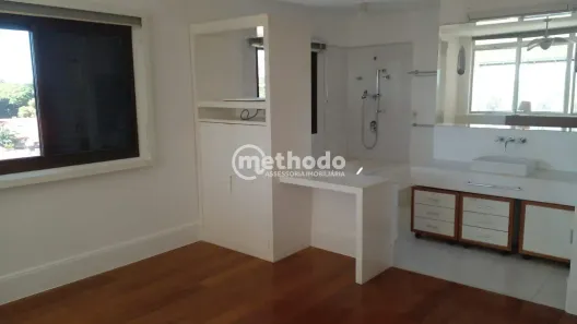Apartamento com 3 Quartos à venda, 109m² no Jardim Planalto, Campinas