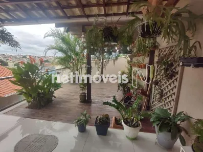 Casa com 3 Quartos à venda, 259m² no Tropical, Contagem