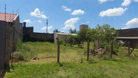 Lote/Terreno à venda, 307m² no Vicentina, São Leopoldo