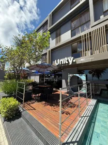 Flat com 1 Quarto à venda, 33m² no Cabo Branco, João Pessoa