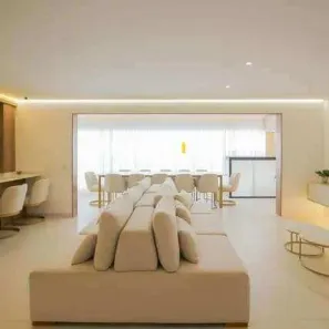 Apartamento com 3 Quartos para alugar, 136m² no Jardim Dom Bosco, São Paulo