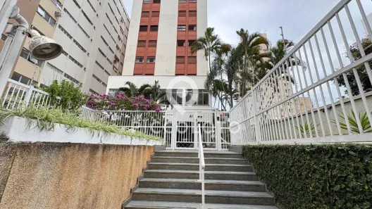 Apartamento com 3 Quartos à venda, 138m² no Centro, Campinas