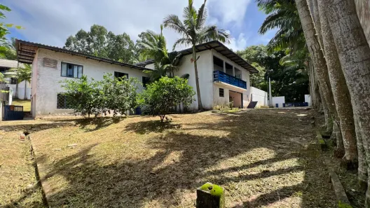 Casa com 5 Quartos à venda, 250m² no Cabeçudas, Itajaí