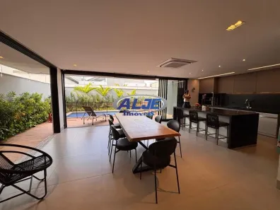 Casa de Condomínio com 4 Quartos à venda, 323m² no Jardim São Domingos, Marília