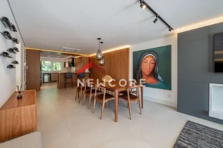 Apartamento com 3 Quartos à venda, 250m² no Vila Conceição, Porto Alegre