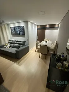Apartamento com 3 Quartos à venda, 70m² no Cidade Alta, Cuiabá