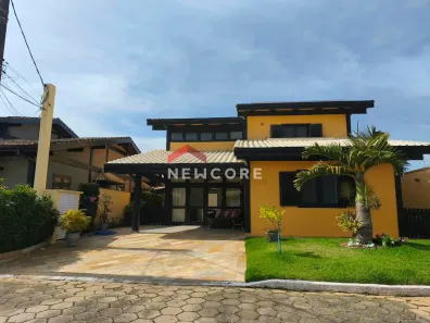 Lote/Terreno com 1 Quarto à venda, 209m² no Balneário Sambura, Peruíbe